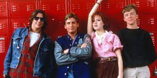 The 80s was the era of everything big. 1980s Movie Quiz 80s Movie Trivia