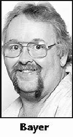 Curtis Bayer Obituary (2009)