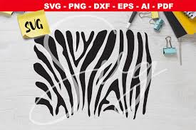 Download Zebra Pattern Svg Graphic By Novart Creative Fabrica Yellowimages Mockups