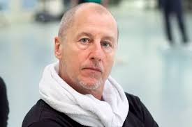 Princess Diana's friend