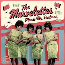 The Marvelettes / Please Mr. Postman 【公式通販】