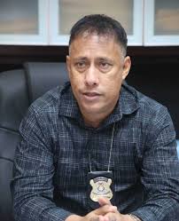 Frank Rampersad's Instagram, Twitter & Facebook