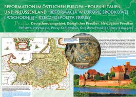 A religious movement of the 16th century that began as an attempt to reform the. Kulturportal West Ost Reformation Im Ostlichen Europa Polen Litauen Und Preussenland