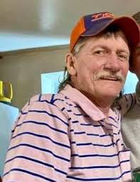 Obituary information for James Edward Thaxton, Jr.