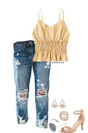 Birthday Outfit Ideas For Summer Casual Spring Outfits For Life Spring Outfits Casual Cute Birthday Outfits Spring Casual