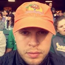 Dillon Garrett's Instagram, Twitter & Facebook