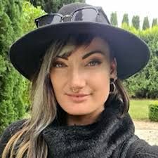 Master of Ceremonies — Lucinda Light