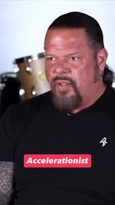 Add “accelerationist” to your vocabulary.