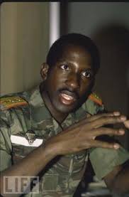 Voir plus d'idées sur le thème les grands mythes, les mythes, thomas sankara. 31 Thomas Sankara Ideas Thomas Sankara Thomas African History