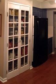 French doors speak class and elegance to any home. Installing Double French Doors On The Kitchen Pantry Easy Door Installation Tutorial