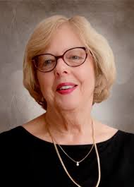 Mireille Charbonneau Obituary