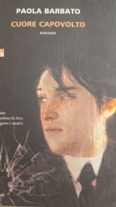 CUORE CAPOVOLTO- PAOLA BARBATO