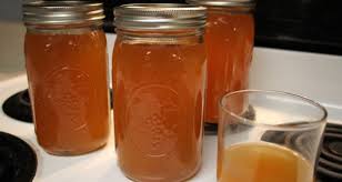 From apple pie moonshine cocktail the little epicurean. How To Make Homemade Apple Pie Moonshine Moonshine Recipes Apple Pie Moonshine Apple Pie Moonshine Recipe