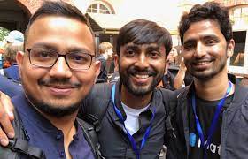Price chart, trade volume, market cap, and more. Polygon S Ethereum Scaling Project Is Never Complete Sandeep Nailwal Coindesk