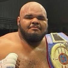 Dajuan Calloway vs. Colton Warner, WFC 164