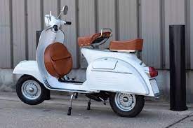 Piaggioid instagram posts photos and videos picuki com. Rekam Jejak Vespa Super Di Tanah Nusantara Part 2 Oto