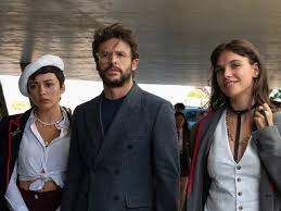Elite season 4 lands on netflix on 18th june. Ifvlnrpqx6u4nm