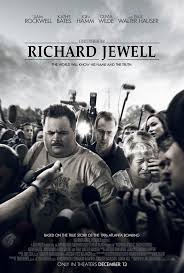Elokuvan taikaa: Arvostelu: Richard Jewell (2019)