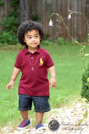 Enjoying The Summer Sun Boys With Curly Hair Baby Boy Hairstyles Cute Kids Fashion