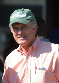 Brereton Jones, 58th governor of Kentucky, through the years