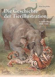 Die Geschichte der Tierillustration in Deutschland 1850-1950 : Japanese Books - Amazon.co.jp