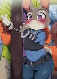 Read [DAGASI] Nick No Atarashii Shoubai (Zootopia) [Decensored] Hentai Porns  - Manga And Porncomics Xxx