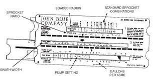 john blue products browse gear pumps more barndoor ag