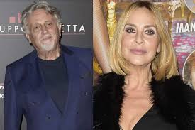Andrea roncato news, gossip, photos of andrea roncato, biography, andrea roncato girlfriend help us build our profile of andrea roncato! Andrea Roncato Rivela Il Tradimento Di Stefania Orlando Durante Le Nozze