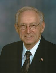 Obituary information for Robert James Stahl