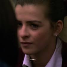 Vicky Macdonald at The Blue Jays