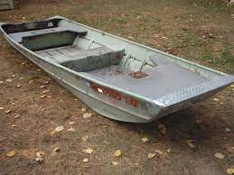 My Two Year Jon Boat Search Ends Boat Jon Boat Boat Plans