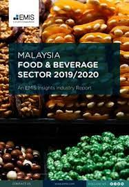 Food and drink internet retailing in malaysia | dec 2018. Malaysia Food And Beverage Sector Report 2019 2020 Industry Report Emis Insights