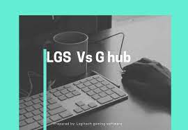 Question logitech g hub not. Logitech Gaming Software Lgs Vs G Hub A To Z Guide