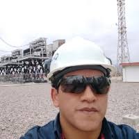 Rony Hernandez Olivera