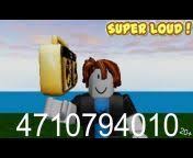 More than 40,000 roblox items id. Loud Song Roblox Id