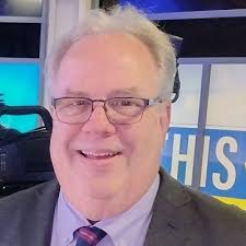 Christopher Nicholas (@Eagle63)