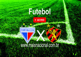 Se prepare para mais esse jogaço na copa do nordeste! Assistir Fortaleza X Sport Recife Ao Vivo Online Campeonato Brasileiro Serie A Quarta 09 09 Mais Nacional