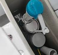 Help replacing bottom entry toilet fill valve : r/DIYUK