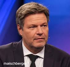 Mit den Details beschäftigen wir uns später" Robert "Chuzpe" Habeck…