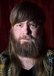 Robin är bas på Sofiehof Underjord: ”Jag var chaufför åt Prince”