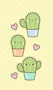 Ver más ideas sobre cactus, cactus dibujo, fondos de cactus. Cactus Kawaii Buscar Con Google Garabatos Kawaii Fondos De Pantalla Lindos Para Iphone Garabatos Lindos