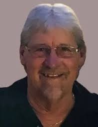 Obituary information for Jerry Magnuson