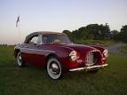 Unrequited Longing for the 67th Volvo Sport - The New York Times