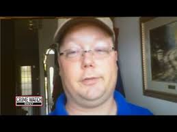 Dateline: Secrets Uncovered: What happened to Mark Hasse?