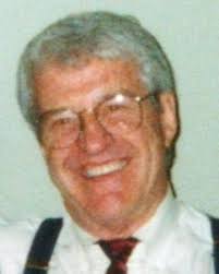 John Edgar Obituary (1932