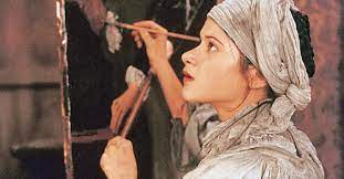 True blood's salome, valentina cervi attends the master premiere at venice film festival at the palazzo del cinema in venice, italy. Artemisia Film 1997 Trailer Kritik Kino De