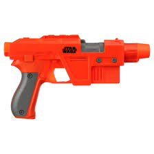 Nerf gun cabinet storage safe artillery made for my son by daddy for christmas. Star Wars Nerf Poe Dameron Blaster Includes Glow In The Dark Nerf Darts Walmart Com Walmart Com