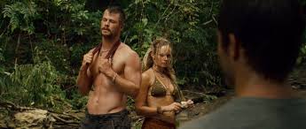 Milla jovovich, kiele sanchez, marley shelton nude & sexy a perfect getaway  (2009) hd 1080p watch online watch online