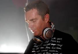 Nick Warren Live Classic House DJ-Sets Compilation (1993