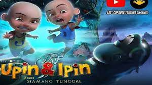 Upin ipin keris siamang tunggal android subscribe / berlangganan gratis selamanya. Upin Ipin Keris Siamang Tunggal Episode Terbaru 2019 Youtube